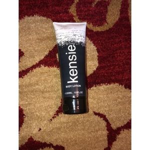 Kensie Body Lotion